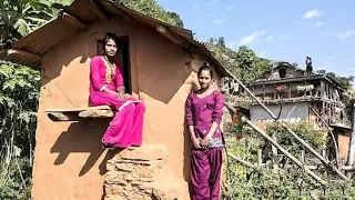Life Of The Poor In Uttar Pradesh || Real Life Style In India Up || Rural Life Style In India Farmer
