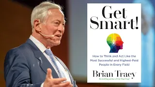 Get Smart! Increase Your Brainpower and Success – A 30-Minute Summary