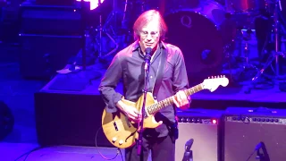 Jackson Browne - "In the Shape of a Heart" - Riverside Theater, Milwaukee - 06/16/18