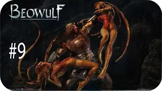 Beowulf #9 Meet the Shadows No Commentary Gameplay