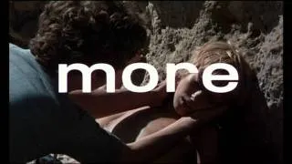 More - out now on DVD & Blu-ray