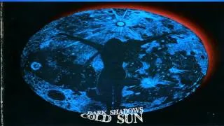 Cold Sun - Dark Shadows 1970 [Full Album]