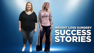 Weight Loss Surgery Patient Testimonials, Before and After pictures and success stories.