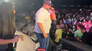 Barões da Pisadinha show em Sorocaba São Paulo /SP 30/04/22