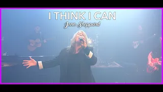 Jenn Sheppard  - I Think I Can