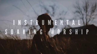 9 HOURS IN THE SILENCE // Instrumental Worship Soaking in His Presence