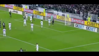 Gol di Rabiot vs Sampdoria