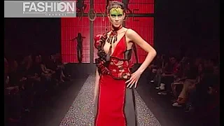 VOYAGE Fall 2003 2004 Milan - Fashion Channel