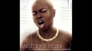 Angélique Kidjo - Fifa (Sings)