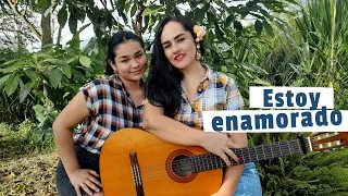 Estoy enamorado | Milena Hernández