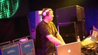 Umek - NATURE ONE 2008