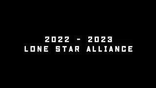 Lone Star Alliance | VEX Spin Up Worlds Reveal 2023