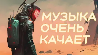 Стильный ритм-шутер в духе Metal: Hellsinger! — ROBOBEAT