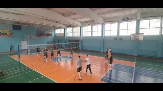 снова в бой🏐👍1ч.