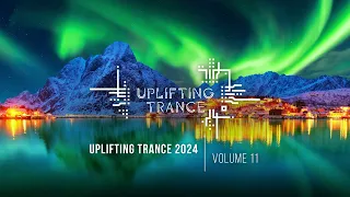 UPLIFTING TRANCE 2024 VOL. 11 [FULL SET]