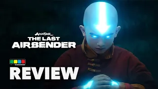 Avatar: The Last Airbender Series Review & Interview With Showrunner Albert Kim | Netflix | 2024