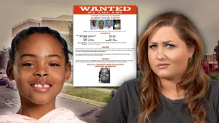 Eight Year Old Vanished?! | What Happened To Relisha Rudd