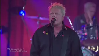 The Offspring We Never Have Sex Anymore   LIVE 2021