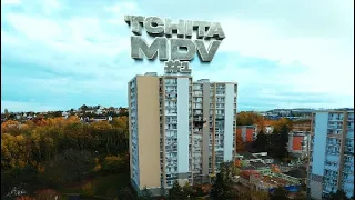 Tchita - MDV #1