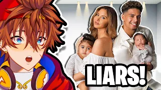 The WORST Family Channel in Youtube History! | Kenji Reacts