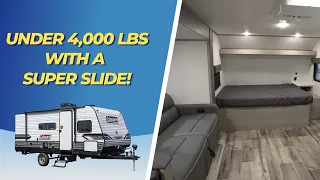 2023 Coleman Lantern LT 18FQ | RV Review