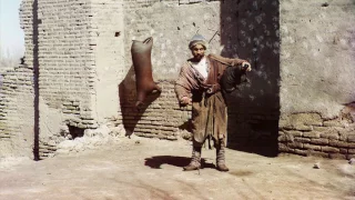 Самарканд / Samarkand - 1911