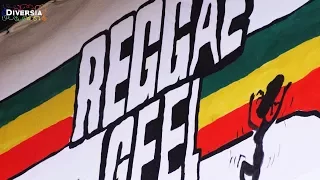 REGGAE GEEL 2017 AFTERMOVIE