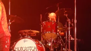 Mudcrutch.....Victim of Circumstance.....6/20/16.....The Fillmore.....San Francisco