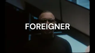 LUCIANO x POP SMOKE - FOREIGNER