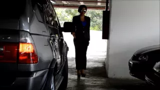 BMW X5 4.8is (short film) - Kind of nowadays - Eduardo Stig Photography.