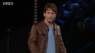 Todd Howard BTFOs The Shitposters