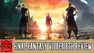 Final Fantasy VII Rebirth Review