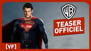 Man Of Steel - Teaser Officiel "Jonathan Kent" (VF) - Zack Snyder / Henry Cavill / Kevin Costner