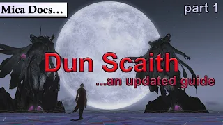 Updated Guide to Dun Scaith, Part 1