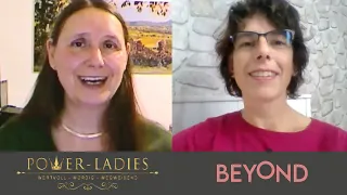 POWER-LADIES - was es ist und wie alles begann (Interview)