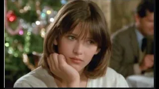 Sophie Marceau, the goddess of change(소피 마르소 여신 변천사)