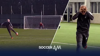 Jimmy Bullard's GREATEST Soccer AM goals! 😲🚀