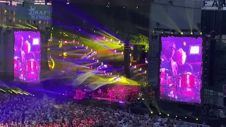 Dead and Company - Help On The Way / Slipknot / Fire On The Mountain 6/25/23