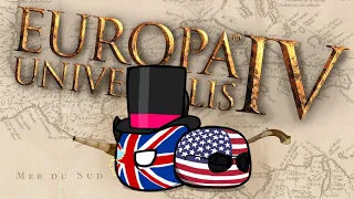 Independence - EU4 MP In A Nutshell