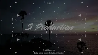 David Ramem - Kollé sérré remix ft. Loic_G Preview
