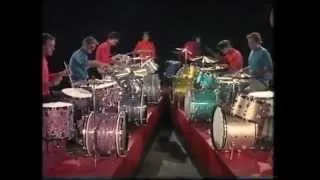 Drummers 1965