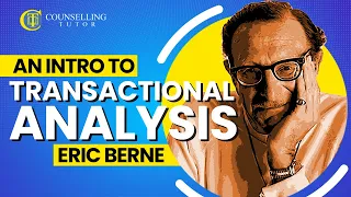 An Introduction to Transactional Analysis - Eric Berne