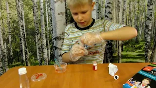 Алхимические опыты для детей!) занимательная наука. опыты дома химия для детей