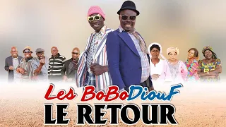 Les Bobodiouf et l'argent - Compilation Spéciale