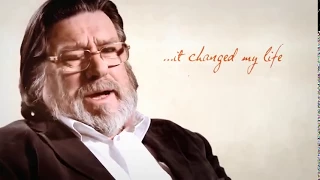 The Book That Made Me...Ricky Tomlinson on The Ragged-Trousered Philanthropists