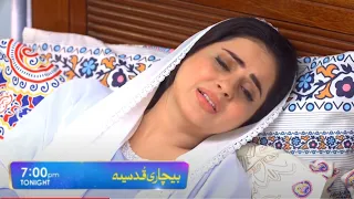 Bechari Qudsia Episode 53 Teaser | HAR PAL GEO Tv Drama