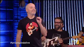 Propaganda Live - Puntata 02/11/2018