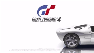 Gran Turismo 4 OST Soundtrack - 01 Moon Over The Castle [Orchestra Version]