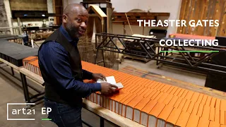 Theaster Gates: Collecting | Art21 "Extended Play"