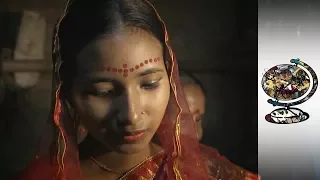 Forced To Marry At 13: Bangladesh's Child Brides
